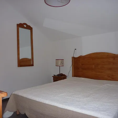 Aparthotel Odalys Pra Sainte Marie Vars (Hautes-Alpes)