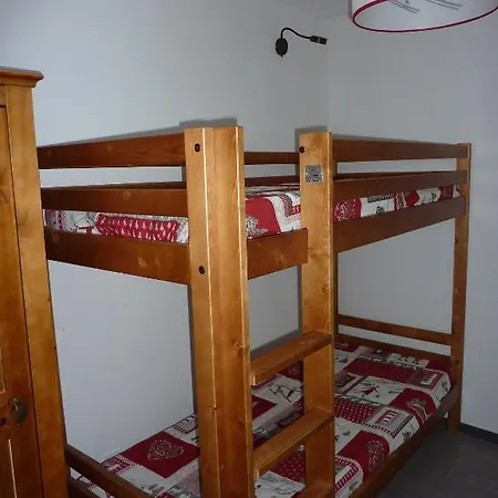 Aparthotel Odalys Pra Sainte Marie