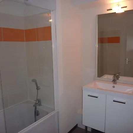 Odalys Pra Sainte Marie Aparthotel 4*