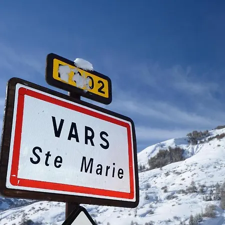 Aparthotel Odalys Pra Sainte Marie Vars (Hautes-Alpes)